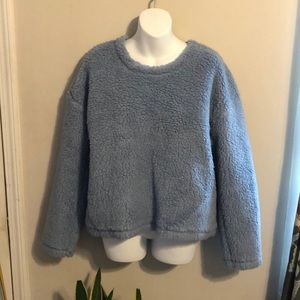 Lululemon Wool Pullover